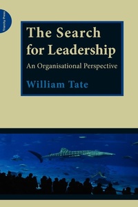 Enlarge image Cover: The Search for Leadership - Triarchy Press