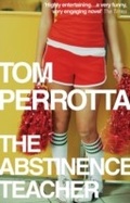 Cover: The Abstinence Teacher - HarperPerennial
