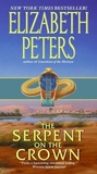 Cover: The Serpent on the Crown - HarperCollins
