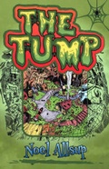 Cover: The Tump - Acornbury Books