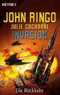 Cover: Invasion - Die R&uuml;ckkehr - Heyne
