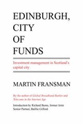 Cover: Edinburgh, City of Funds - Kokoro