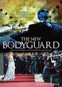 Abbildung von: The New Bodyguard - Clearwater Publishing Limited