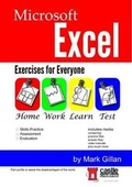 Bild: Microsoft Excel Exercises for Everyone - Texas Media Limited