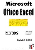 Bild: Microsoft Office Excel Exercises - Texas Media Limited