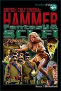 Cover: Hammer Fantasy & Sci-fi - Hemlock Books Limited