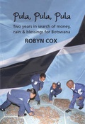 Cover: Pula, Pula, Pula - Wild Dog Publishing