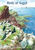 Cover: Birds of Argyll - Argyll Bird Club
