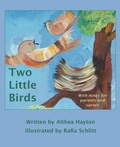 Cover: Two Little Birds - Wren Publications