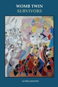 Cover: Womb Twin Survivors - Wren Publications