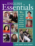 Cover: English Essentials - McGraw Hill Higher Education