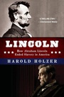 Cover: Lincoln: How Abraham Lincoln Ended Slavery in America: A Companion Book for Young Readers to the Steven Spielberg Film - Collins