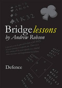 Abbildung von: Defence - Andrew Robson Bridge Club