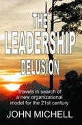 Cover: The Leadership Delusion - Xecnet