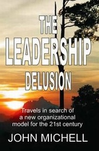Enlarge image Cover: The Leadership Delusion - Xecnet