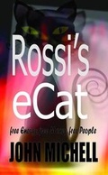 Cover: Rossi's eCat - Xecnet