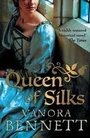 Cover: Queen of Silks - HarperCollins