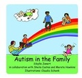 Cover: Autism in the Family - Minster Publishing