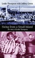 Cover: Swing from a Small Island - Northway Publications
