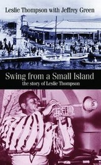 Enlarge image Cover: Swing from a Small Island - Northway Publications