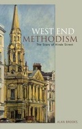Cover: West End Methodism - Northway Publications