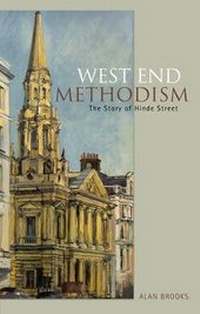 Enlarge image Cover: West End Methodism - Northway Publications