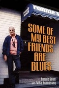 Cover: Some of My Best Friends Are Blues - Northway Publications
