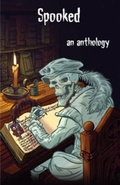 Cover: Spooked - Bridge House Publishing