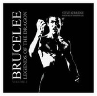 Enlarge image Cover: Bruce Lee: v. 2 - Tao Publishing