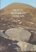 Cover: Slieve Donard's Domain - Ballaghbeg Books