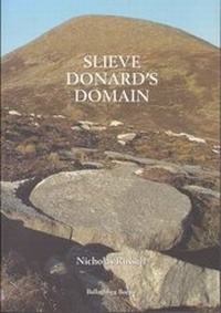 Enlarge image Cover: Slieve Donard's Domain - Ballaghbeg Books