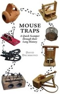 Cover: Mouse Traps - Mouse Trap Books