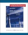 Cover: Calculus for Business, Economics and the Social and Life Sciences: Mandatory Package - McGraw Hill Higher Education