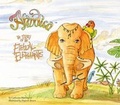 Cover: The Story of the Ethical Elephants - Conch Press Limited
