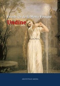 Cover: Undine - aristoteles
