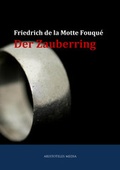 Cover: Der Zauberring - aristoteles