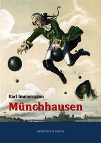 Enlarge image Cover: Münchhausen - aristoteles