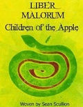 Cover: Liber Malorum - PagAnarchy Press