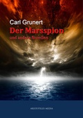 Cover: Der Marsspion - aristoteles