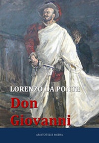 Enlarge image Cover: Don Giovanni - aristoteles