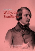 Cover: Wally, die Zweiflerin - aristoteles