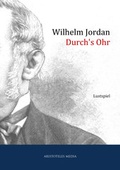 Cover: Durch's Ohr - aristoteles