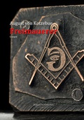 Cover: Freimaurer - aristoteles