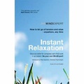 Cover: Instant Relaxation - MindExpert Ltd