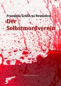 Cover: Der Selbstmordverein - aristoteles