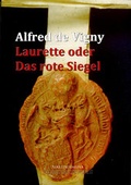 Cover: Laurette oder Das rote Siegel - aristoteles