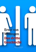 Cover: Das dritte Geschlecht - aristoteles