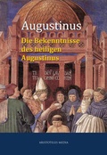 Cover: Die Bekenntnisse des heiligen Augustinus - aristoteles