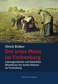 Cover: Der arme Mann im Tockenburg - aristoteles