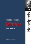 Cover: Mir&egrave;io und Nerto - aristoteles